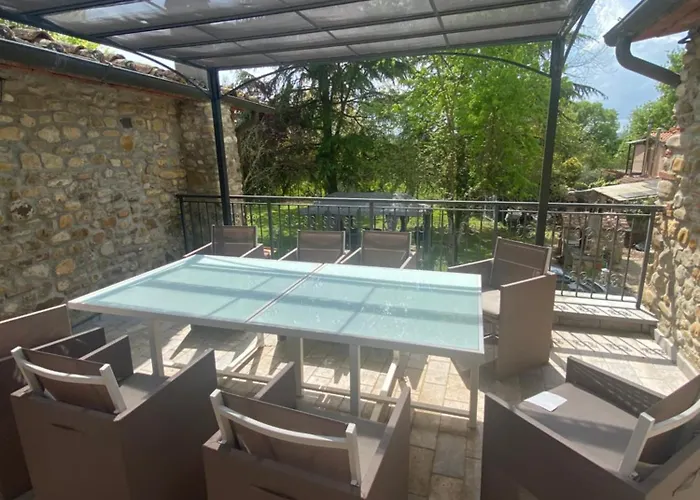 Casa Giogo Ареццо