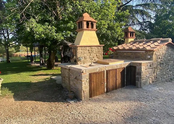 Casa Giogo