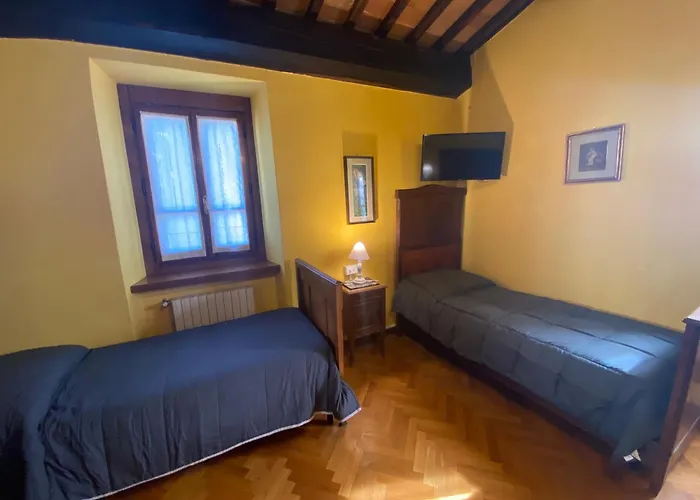 Casa Giogo *