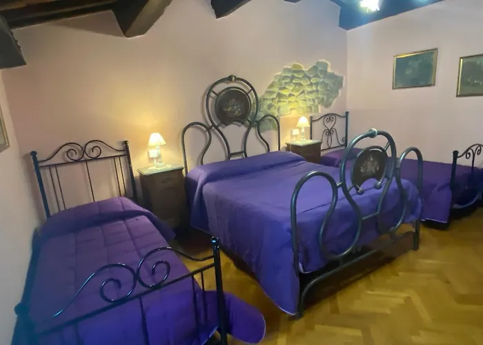 Casa Giogo