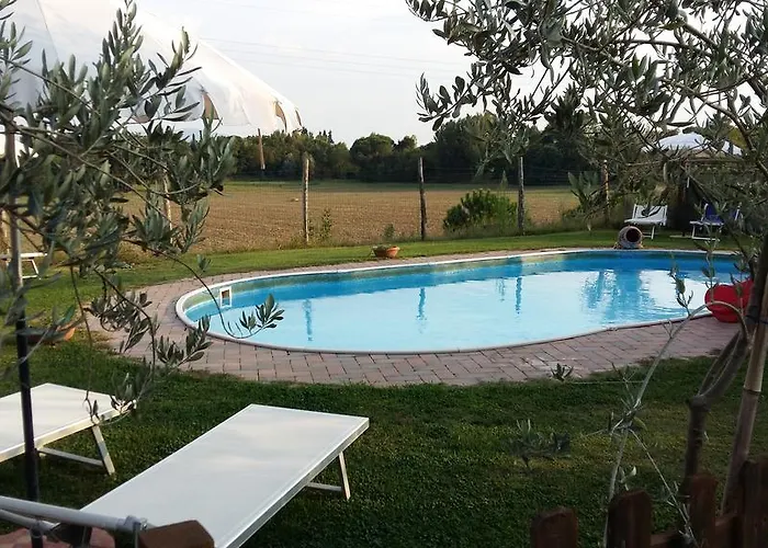 Casa Giogo *