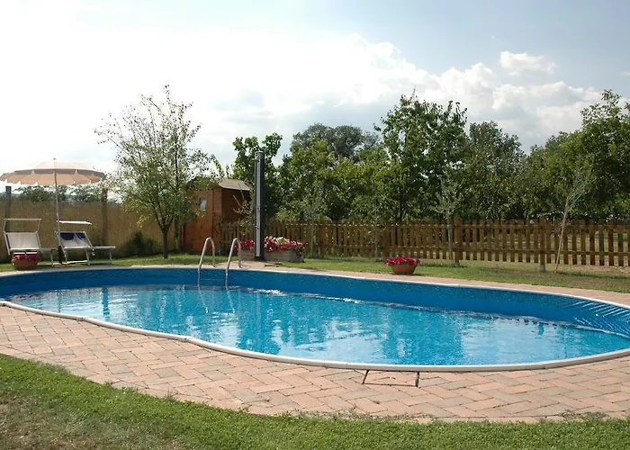 Casa Giogo *